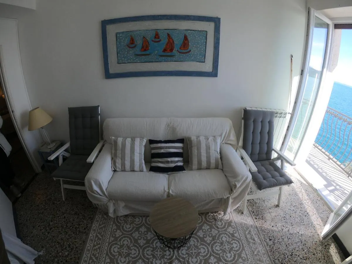 Appartamento Molo 41 Porto Santo Stefano