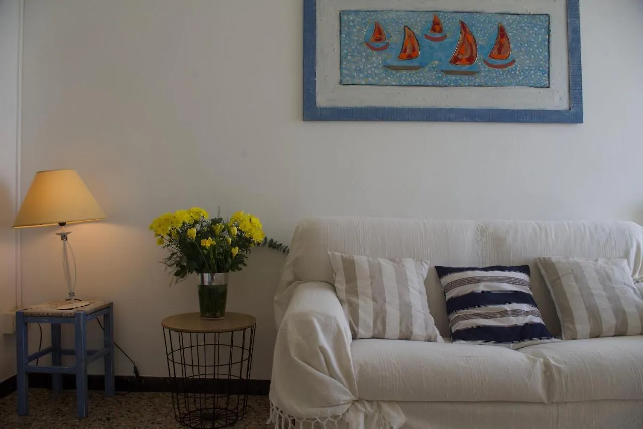 Appartamento Molo 41 Porto Santo Stefano