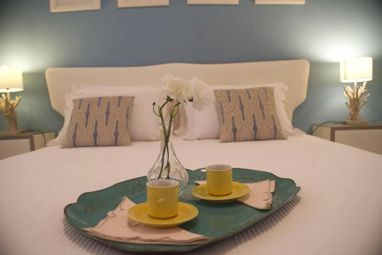 Appartamento Molo 41 Porto Santo Stefano  0*, Porto Santo Stefano (Grosseto) Italia