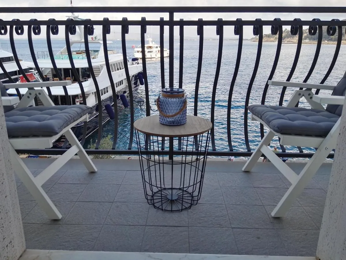 Appartamento Molo 41 Porto Santo Stefano   Porto Santo Stefano (Grosseto)