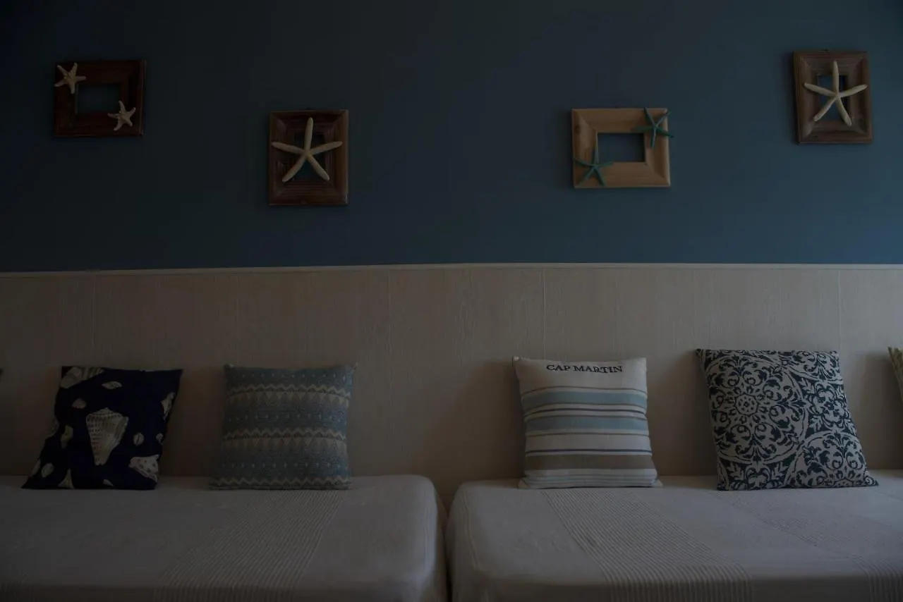 Appartamento Molo 41 Porto Santo Stefano  Italia