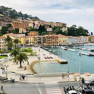 Bilocale Sul Molo Porto Santo Stefano (Grosseto)
